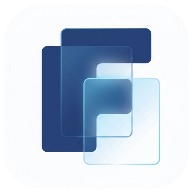 Finbord Logo